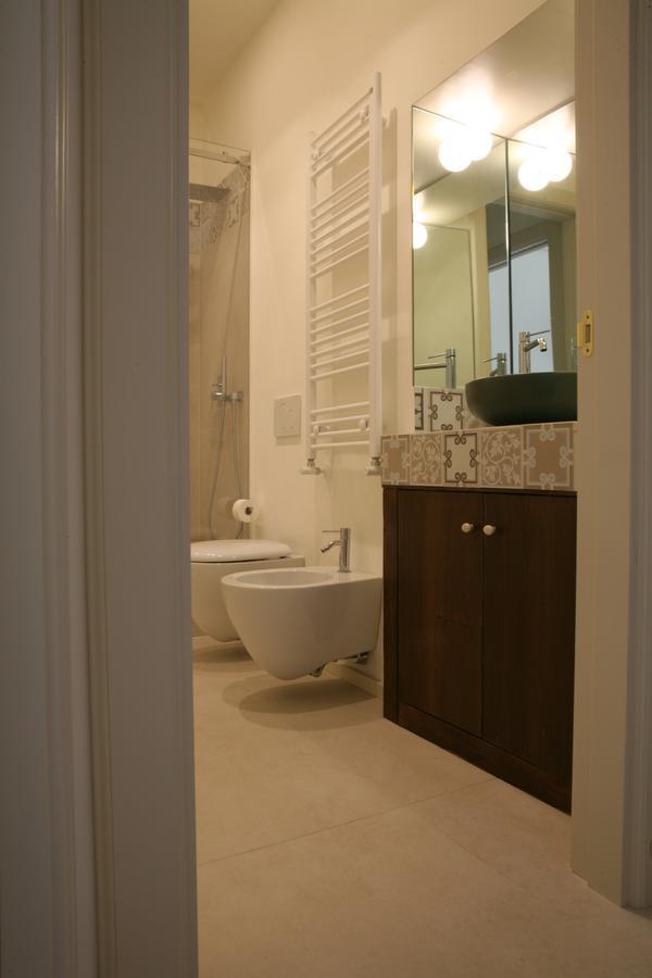 Le Tre Vie Apartment & Room ماتيرا المظهر الخارجي الصورة