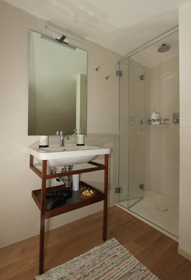 Le Tre Vie Apartment & Room ماتيرا المظهر الخارجي الصورة