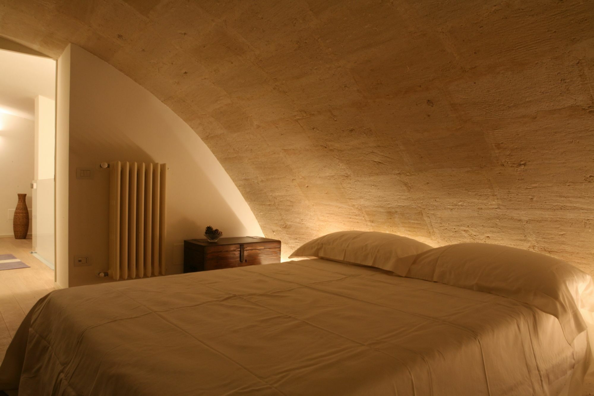 Le Tre Vie Apartment & Room ماتيرا المظهر الخارجي الصورة