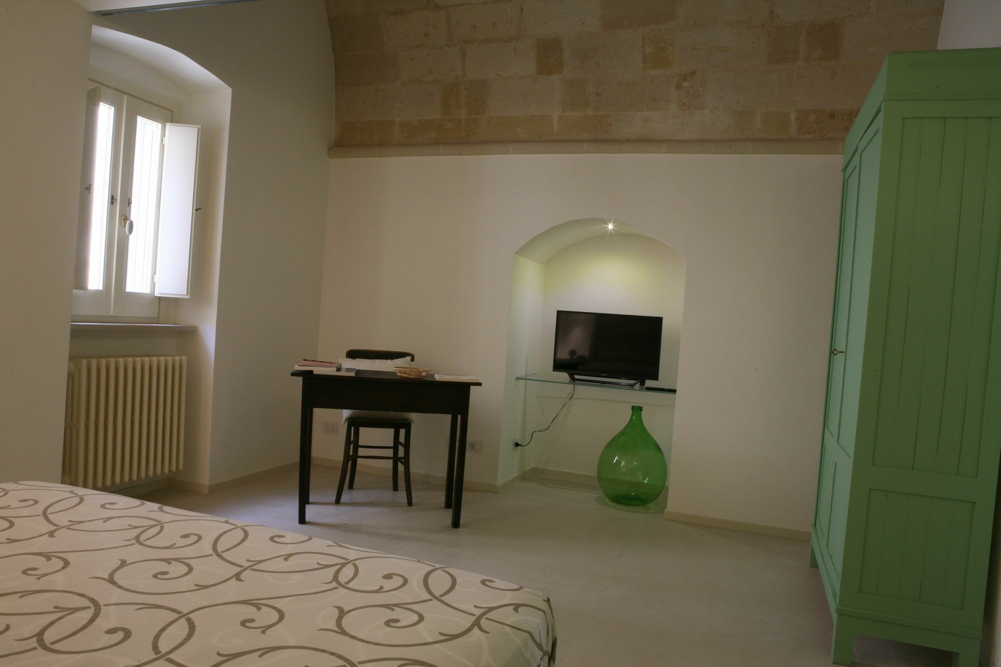 Le Tre Vie Apartment & Room ماتيرا المظهر الخارجي الصورة