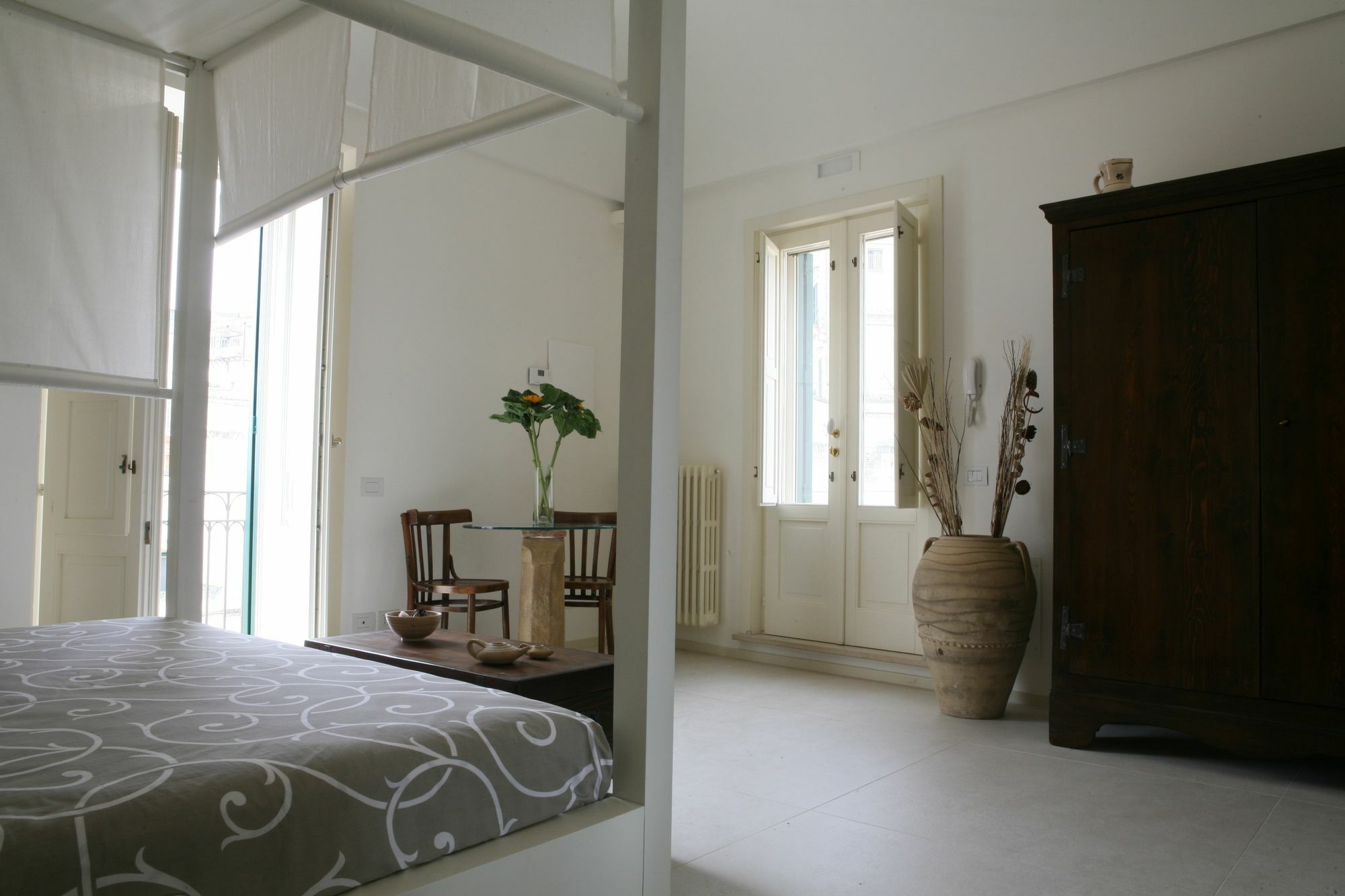 Le Tre Vie Apartment & Room ماتيرا المظهر الخارجي الصورة